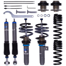 Load image into Gallery viewer, 19-21-Bmw-330I-Xdrive-20-21-M340i-Xdrive-2021-330E430I-Xdrive-Evo-T1-Coilovers