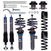 Load image into Gallery viewer, 19-21-Bmw-330I-Xdrive-20-21-M340i-Xdrive-2021-330E430I-Xdrive-Evo-T1-Coilovers