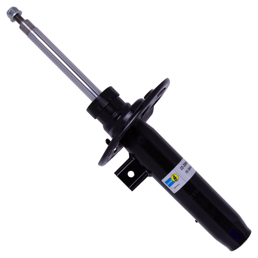 19-21-Bmw-330I-Xdrive-B4-Oe-Replacement-Suspension-Strut-Assembly---Front-Right