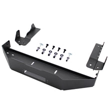 Load image into Gallery viewer, 19-21-Chevrolet-Silverado-1500---3100-Series-Stepguard-Winch-Tray-Kit-(Fits-3176T3176Mt)