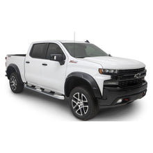 Load image into Gallery viewer, 19-21-Chevrolet-Silverado-1500-Drt-Style-Flares-4Pc---Black