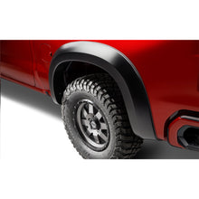 Load image into Gallery viewer, 19-21-Chevrolet-Silverado-1500-Extend-A-Fender-Style-Flares-2Pc-78.8In-Bed---Black