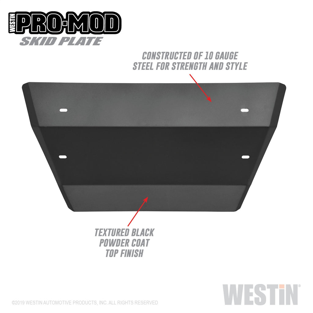 19-21-Chevrolet-Silverado-1500-OutlawPro-Mod-Skid-Plate---Tex.-Blk