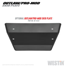 Load image into Gallery viewer, 19-21-Chevrolet-Silverado-1500-Pro-Mod-Front-Bumper---Tex.-Blk