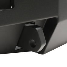 Load image into Gallery viewer, 19-21-Chevrolet-Silverado-1500-(Excl.-Diesel--Ld)-Pro-Series-Front-Bumper---Textured-Black
