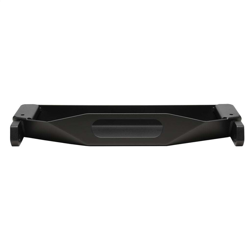 19-21-Chevrolet-Silverado-1500-(Excl.-Diesel--Ld)-Pro-Series-Front-Bumper---Textured-Black