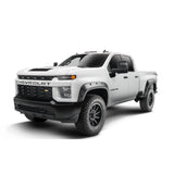 Bushwacker 48146-08 Fender Flares Forge Style 4pc