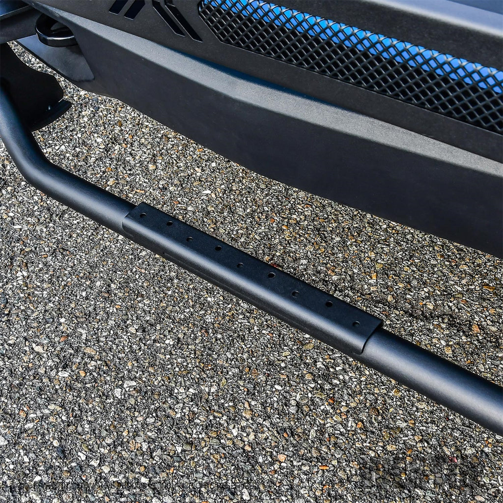 19-21-Chevy-1500-Sportsman-X-Grille-Guard---Textured-Black-(Excl.-2019-Silverado-Ld)