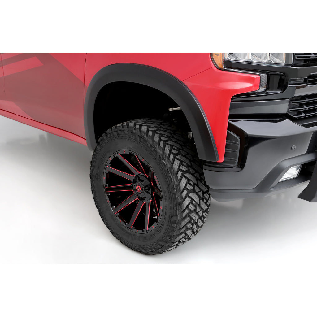 19-21-Chevy-Silverado-1500-Sx-Sport-Textured-Elite-Series-Front-Fender-Flares---Black-(2-Pc.)