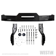 Load image into Gallery viewer, 19-21-Chevy-Silverado-1500-(Excl.-2019-Silverado-Ld)-Max-Winch-Tray