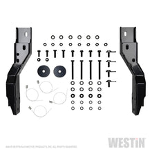 Load image into Gallery viewer, 19-21-Chevy-Silverado-1500-(Excl.-2019-Silverado-Ld)-Max-Winch-Tray