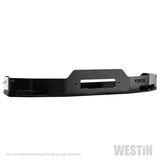 Westin 46-23955 MAX Winch Tray