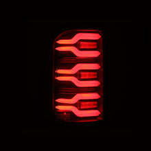 Load image into Gallery viewer, 19-21-Dodge-Ram-1500-Luxx-Series-Led-Tail-Lights-Black-WActiv-LightSeq-Signal