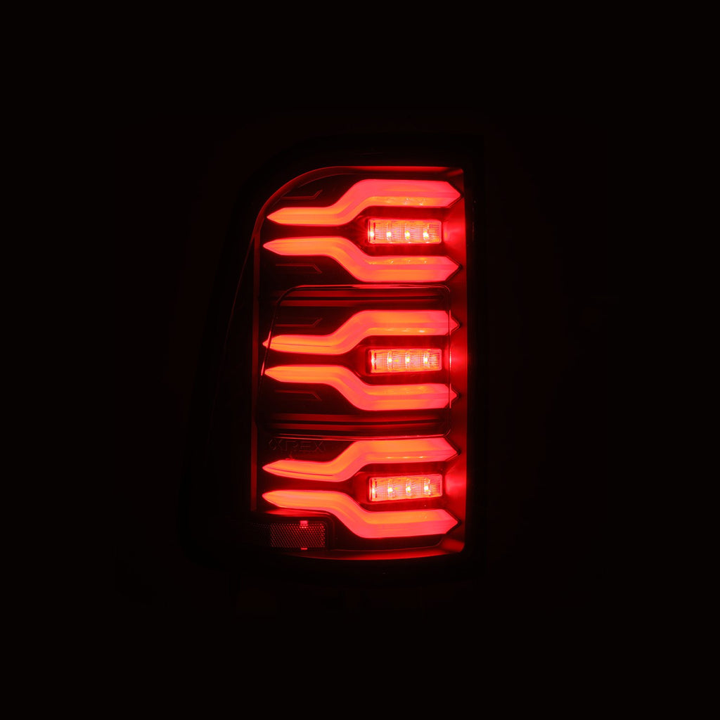 19-21-Dodge-Ram-1500-Luxx-Series-Led-Tail-Lights-Black-WActiv-LightSeq-Signal