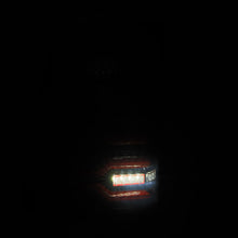 Load image into Gallery viewer, 19-21-Dodge-Ram-1500-Luxx-Series-Led-Tail-Lights-BlackRed-WActiv-LightSeq-Signal