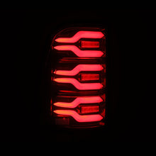 Load image into Gallery viewer, 19-21-Dodge-Ram-1500-Luxx-Series-Led-Tail-Lights-BlackRed-WActiv-LightSeq-Signal