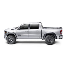Load image into Gallery viewer, 19-21-Dodge-Ram-2500--3500-(Excl.-Dually)-Forge-Style-Flares-4Pc---Black