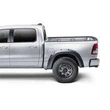Load image into Gallery viewer, 19-21-Dodge-Ram-2500--3500-(Excl.-Dually)-Forge-Style-Flares-4Pc---Black