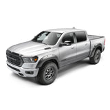 Bushwacker 58137-08 Fender Flares Forge Style 4pc