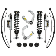 Load image into Gallery viewer, 19-21-Ford-Ranger-0-3.5-Stage-6-Suspension-System-W-Billet-Uca