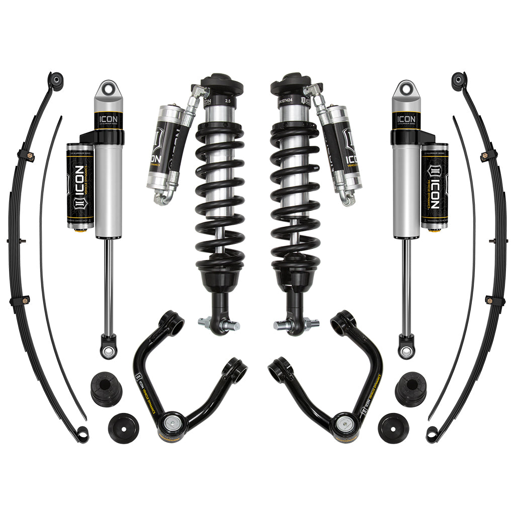 19-21-Ford-Ranger-0-3.5-Stage-7-Suspension-System-W-Tubular-Uca