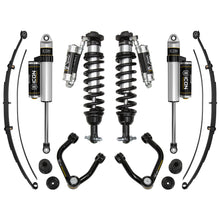 Load image into Gallery viewer, 19-21-Ford-Ranger-0-3.5-Stage-7-Suspension-System-W-Tubular-Uca