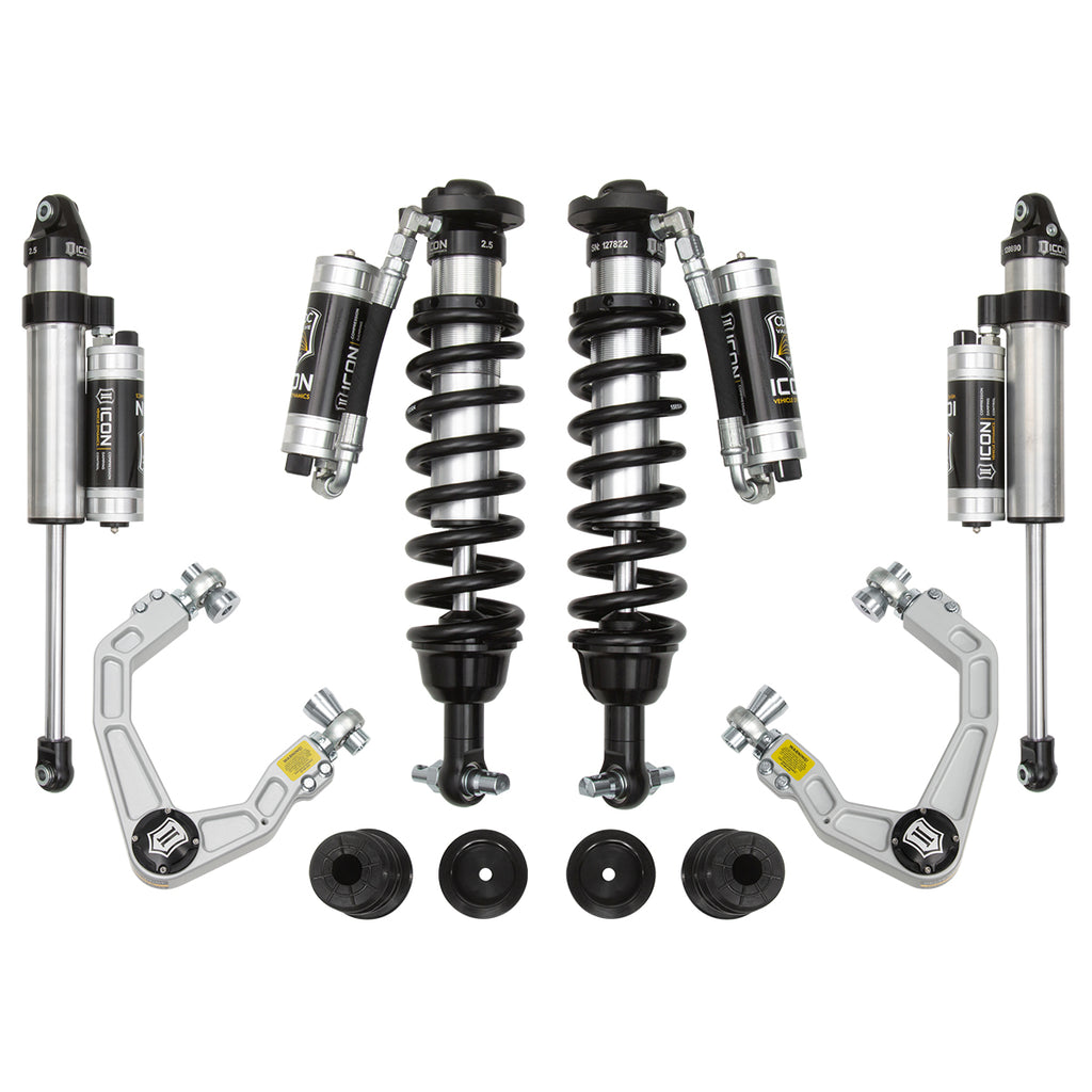 19-21-Ford-Ranger-0-3.5-Stage-5-Suspension-System-W-Billet-Uca