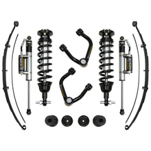 Load image into Gallery viewer, 19-21-Ford-Ranger-0-3.5-Stage-6-Suspension-System-W-Tubular-Uca