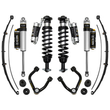 Load image into Gallery viewer, 19-21-Ford-Ranger-0-3.5-Stage-8-Suspension-System-W-Tubular-Uca