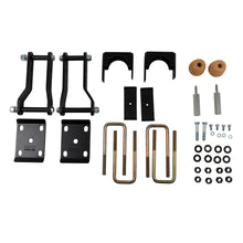 Load image into Gallery viewer, 19-21-Ford-Ranger-2Wd-(All-Cabs)-Front-And-Rear-Complete-Kit-W-Street-Performance-Shocks
