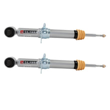 Load image into Gallery viewer, 19-21-Ford-Ranger-2Wd-(All-Cabs)-Front-And-Rear-Complete-Kit-W-Street-Performance-Shocks