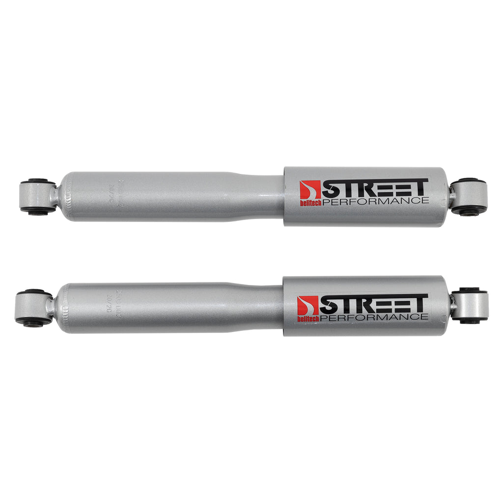 19-21-Ford-Ranger-2Wd-(All-Cabs)-Front-And-Rear-Complete-Kit-W-Street-Performance-Shocks