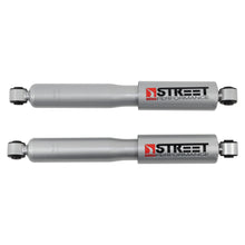 Load image into Gallery viewer, 19-21-Ford-Ranger-2Wd-(All-Cabs)-Front-And-Rear-Complete-Kit-W-Street-Performance-Shocks
