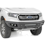 Rough Country 10759 19-21 Ford Ranger 2WD/4WD Front Bumper