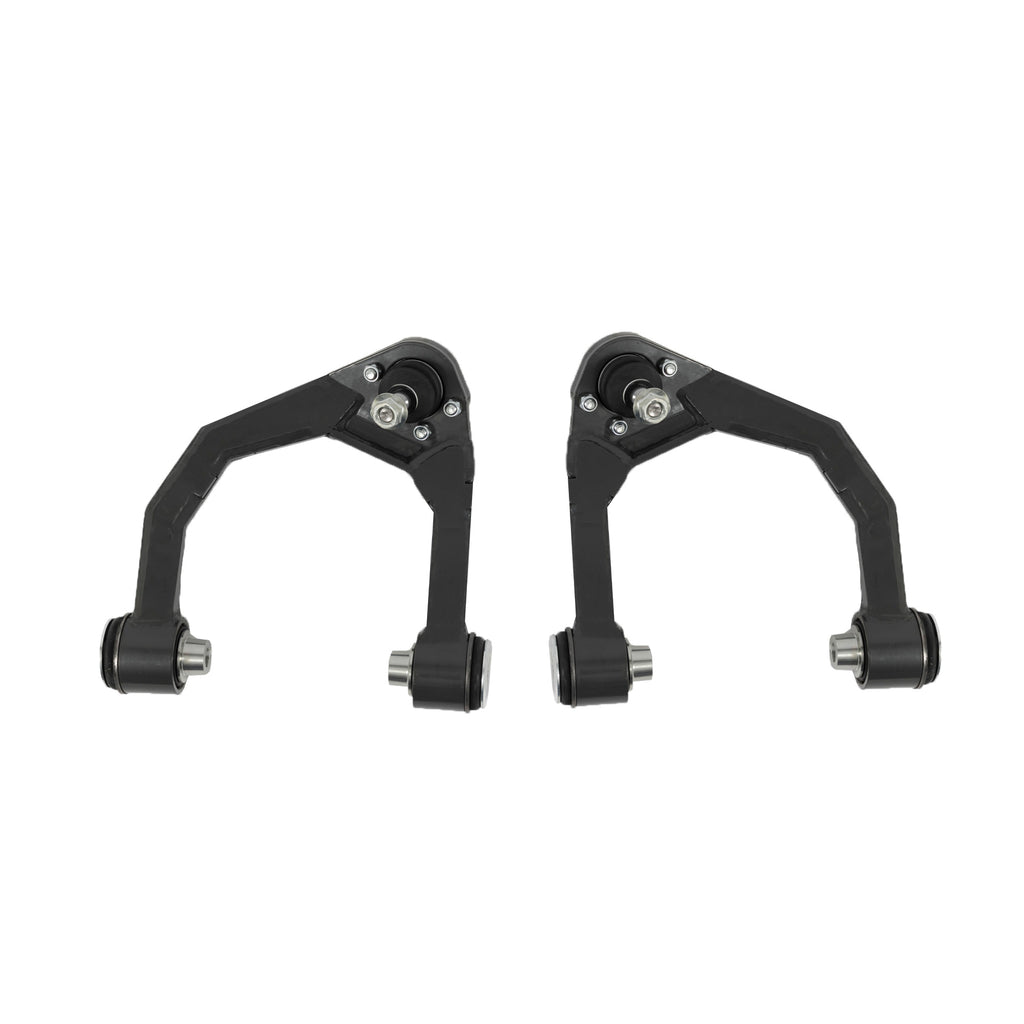 19-21-Ford-Ranger-4Wd-(All-Cabs)-Front-And-Rear-Complete-Kit-W-Street-Performance-Shocks