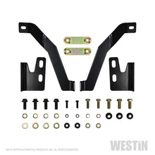 Load image into Gallery viewer, 19-21-Ford-Ranger-E-Series-Bull-Bar---Black