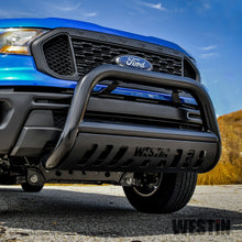 Load image into Gallery viewer, 19-21-Ford-Ranger-E-Series-Bull-Bar---Black