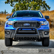 Load image into Gallery viewer, 19-21-Ford-Ranger-E-Series-Bull-Bar---Black