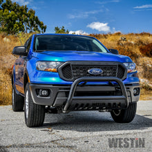 Load image into Gallery viewer, 19-21-Ford-Ranger-E-Series-Bull-Bar---Black