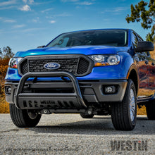 Load image into Gallery viewer, 19-21-Ford-Ranger-E-Series-Bull-Bar---Black