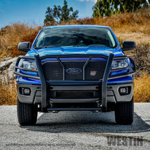 Load image into Gallery viewer, 19-21-Ford-Ranger-Hdx-Grille-Guard---Blk