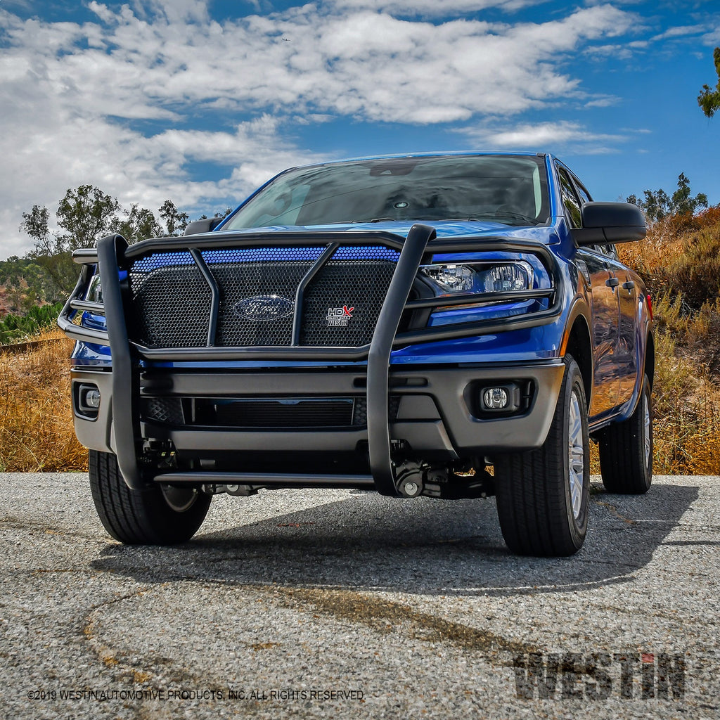 19-21-Ford-Ranger-Hdx-Grille-Guard---Blk