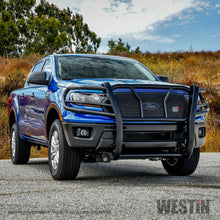 Load image into Gallery viewer, 19-21-Ford-Ranger-Hdx-Grille-Guard---Blk