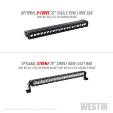 Load image into Gallery viewer, 19-21-Ford-Ranger-Pro-Mod-Front-Bumper---Tex.-Blk