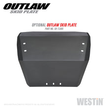 Load image into Gallery viewer, 19-21-Ford-Ranger-Pro-Mod-Front-Bumper---Tex.-Blk