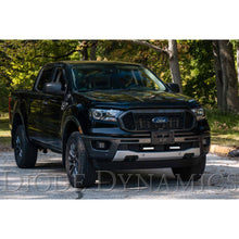 Load image into Gallery viewer, 19-21-Ford-Ranger-Ss18-Led-Lightbar-Kit---Amber-Combo