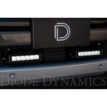 Load image into Gallery viewer, 19-21-Ford-Ranger-Ss18-Led-Lightbar-Kit---Amber-Combo