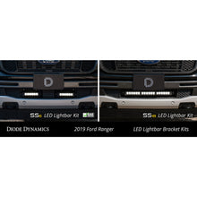 Load image into Gallery viewer, 19-21-Ford-Ranger-Ss18-Led-Lightbar-Kit---White-Combo