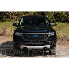 Load image into Gallery viewer, 19-21-Ford-Ranger-Ss18-Led-Lightbar-Kit---White-Combo