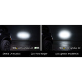 Diode Dynamics DD6597 SS18 LED Lightbar Kit.